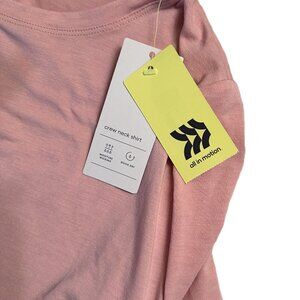 Small All in Motion Soft T-Shirt